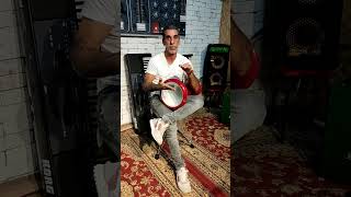 Learn darboka  darboka music loai khory darbuka darboka taraboka percussion darbukalesson [upl. by Rehtaeh]