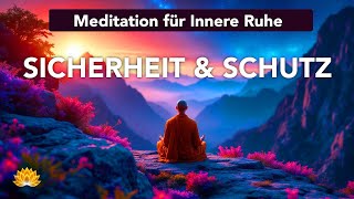 Geborgenheit in Liebe – Beruhigende Meditation [upl. by Isman247]