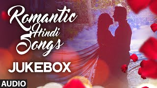 Super 20 ROMANTIC HINDI SONGS 2016  Love Songs 2016  Audio Jukebox TSeries [upl. by Vitoria]