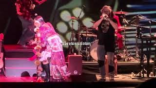 Lila Downs  La Campanera 20241013 Segerstrom Center for the Arts Costa Mesa CA [upl. by Otreblif]