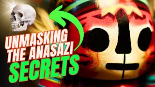 The Untold Secrets of Anasazi Civilization  The Anasazi Documentary [upl. by Notluf]