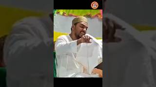 হাশরের ময়দানে এক দিন কত দিনের সমান পীরজাদা আব্বাস সিদ্দিকী ওয়াজ [upl. by Verla]