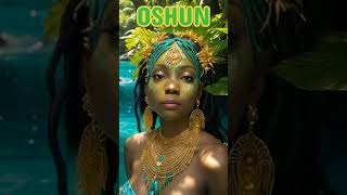 ¿Quién es la Orisha OSHUN [upl. by Schenck]