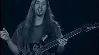 JOHN PETRUCCI STRESS POINT [upl. by Kauslick]