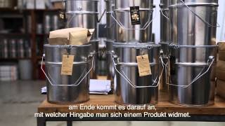 Kaffeetour  A COFFEE TOUR IN BERLIN [upl. by Gaeta]