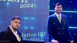 SHOW GASHI 2024 Esko Gashi amp Kasman Gashi Splet Novo Style  Official Video 4k [upl. by Andeee98]