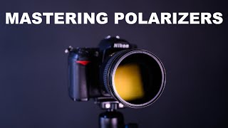 When to Use a Polarizing Filter for the Best Results [upl. by Niamrahc]