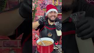 CHOCOLATADA NAVIDEÑA 🎄☕💗🇵🇪 [upl. by Star]