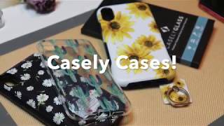 Casely Cases Which One Works for You [upl. by Negem]