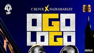 C Black Ft Naira Marley – Ogologo [upl. by Airt708]