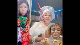 😱E DON HAPPEN OOOH MAMA NA MAMA VS IVIE ERIYO BECAUSE OF ENOGIE MARRIAGE WAHALA [upl. by De Witt]