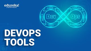 Top 20 DevOps Tools You Need to Know  DevOps Tools Tutorial  Edureka [upl. by Notecnirp762]