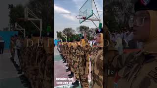 Defence Day at Cadet College Jhang [upl. by Eisler]