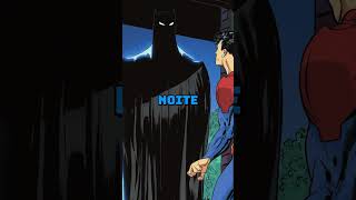 Nem Superman ouve o Batman [upl. by Layton]