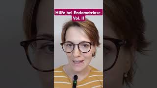 👆Neben Schmerzmitteln ist auch das wichtig endometriose hormonbalance pms zyklus [upl. by Llennol508]