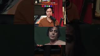 Anton Chigurh’s selfsurgery explained film nocountryforoldmen coenbrothers cinema filmmaking [upl. by Di]