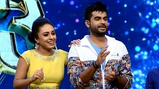 D3 D 4 Dance I Ep 117  Count down begins to the Super Finale I Mazhavil Manorama [upl. by Kinsler924]