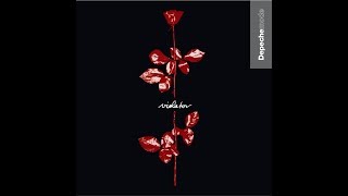 Depeche Mode Violator Remastered HQ [upl. by Adelric]