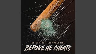 Before He Cheats [upl. by Rainger]