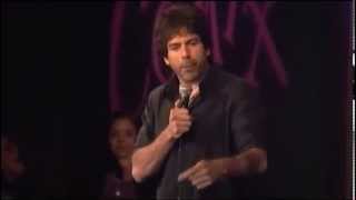 Never Before Seen Greg Giraldo vs Heckler [upl. by Ddot]