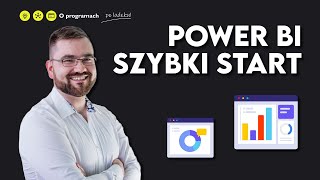 Power Bi  tutorial dla początkujących [upl. by Pellikka]