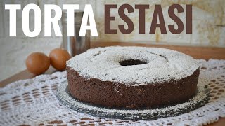 TORTA ESTATI AL CIOCCOLATO  ricetta facile e veloce [upl. by Alra38]