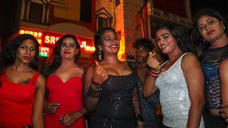 Indias Biggest Transgender festival DOCUMENTARY देखे भारत के किन्नरों का जीवनEp 1 [upl. by Etnwahs]