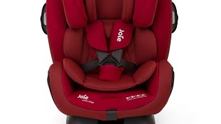 Joie Every Stage Convertible Car Seat [upl. by Pinebrook]