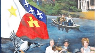 Where did Louisiana Acadians come from [upl. by Balch723]