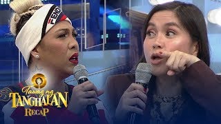 Wackiest moments of hosts and TNT contenders  Tawag Ng Tanghalan Recap  May 8 2019 [upl. by Seif]