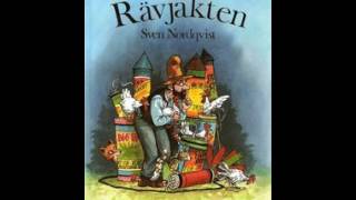 Pettson och Findus RÃ¤vjakten Ljudbok [upl. by Toth]