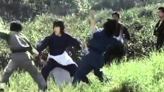 The Three Dragons  Tribute 1 Jackie Chan Sammo Hung Yuen Biao [upl. by Edahs]