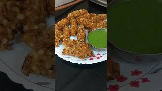 साबुदाणा रोल  Upvasachi Recipe In Marathi  Sabudana Vada Family Recipes Shorts [upl. by Coraline]