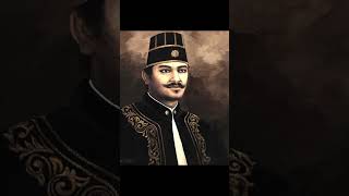 Cerita Singkat Sultan Ageng Tirtayasa ceritapendek sejarah shortvideo [upl. by Aneekat]