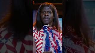 President Camacho Pulls Gun During State Of The Union Address 🤯🤣 Idiocracy 2006 shorts [upl. by Early]