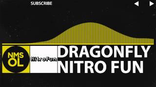 Funplextro  Nitro Fun  Dragonfly Non Monstercat Free Release [upl. by Nwadahs]