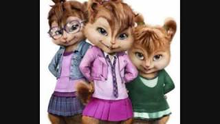 PampF Chipettes  Gitchi Gitchi Goo [upl. by Doowrehs]