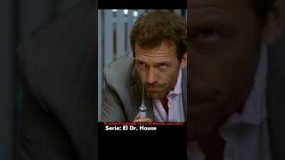 El Dr House está fingiendo o está enferma shortsfeed dr comedy series funny comedia short [upl. by Sitrik]