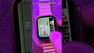 I9 ultra max Smartwatch App F1 Race Car smartwatchi9ultratechingthatcargamewatchgamegaming [upl. by Oleg]