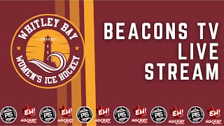 BEACONSTV  Beacons 2 v Widnes Wild  27102024 [upl. by Hassin]