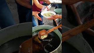 cocina traditional food arroz comida streetfood tradiciones recetas pollo mole sopa [upl. by Eirak]