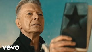 David Bowie  Blackstar Video [upl. by Richers]