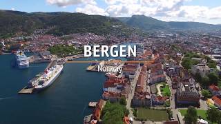 Welcome to Bergen Norway [upl. by Lundt522]