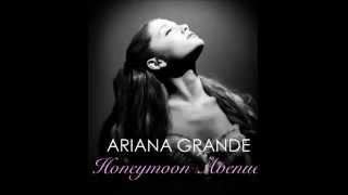 Honeymoon Avenue Lower Key Karaoke [upl. by Atilamrac]