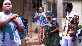 COMPLETE MOVIE New Released Movie Today SCHOOL RUNS  Village Nigerian Nollywood Movie 2024 [upl. by Valery779]