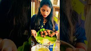 Outdoors cooking Mysore bondam telugu canada food mysorebonda india trending viralshort yt [upl. by Asilad]