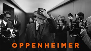 Oppenheimer  Scene at The Academy [upl. by Daveda]