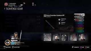 For honor stream 111424 [upl. by Norit]