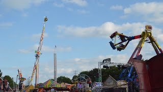 Corby Fair [upl. by Rossen884]