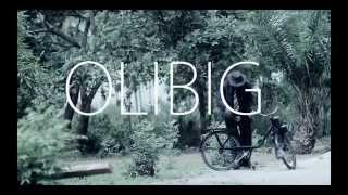 OLIBIG  Djouli Julie clip officiel 2014 [upl. by Anniala]